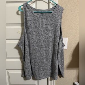Torrid sleep tank